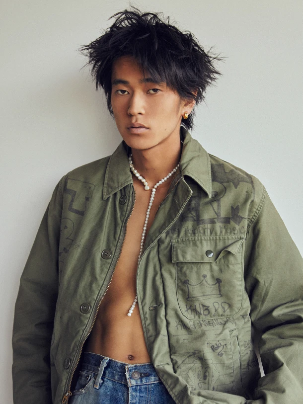 Preek Official Site