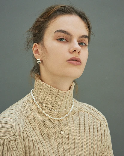PREEK 2025AW LOOK