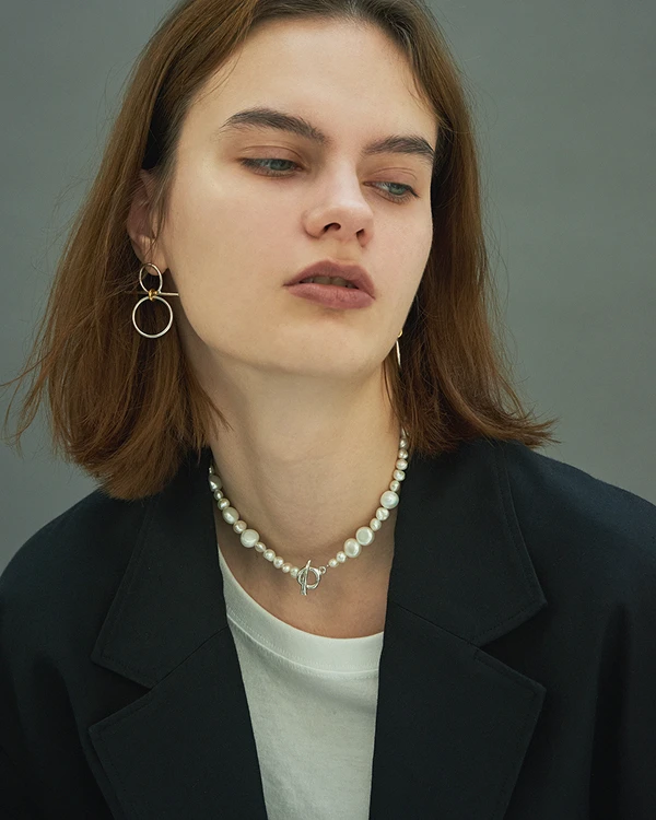 PREEK 2025AW LOOK
