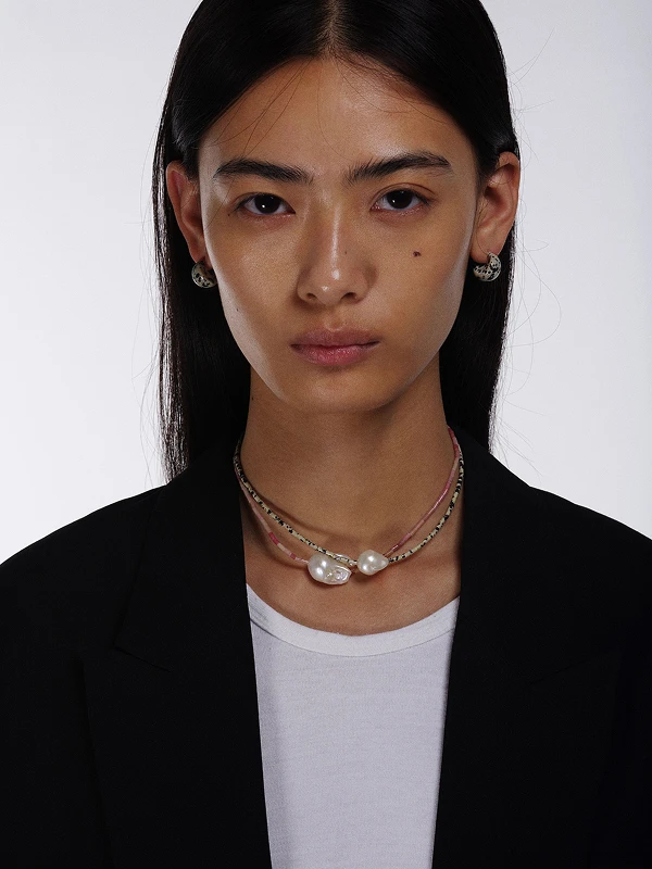 PREEK 2026 SPRING / SUMMER COLLECTION LOOK