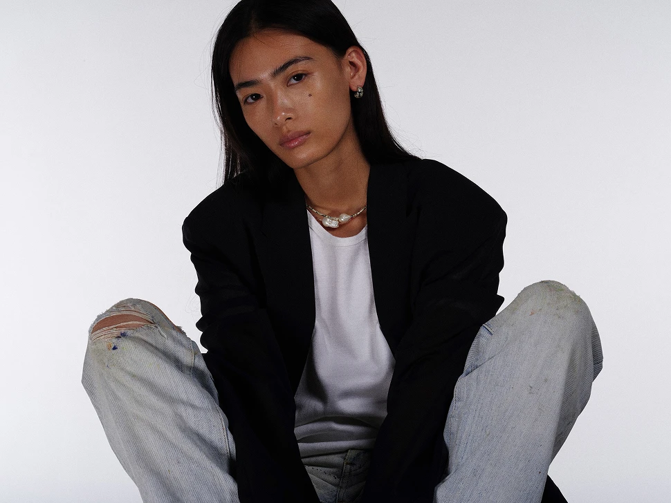 PREEK 2026 SPRING / SUMMER COLLECTION LOOK