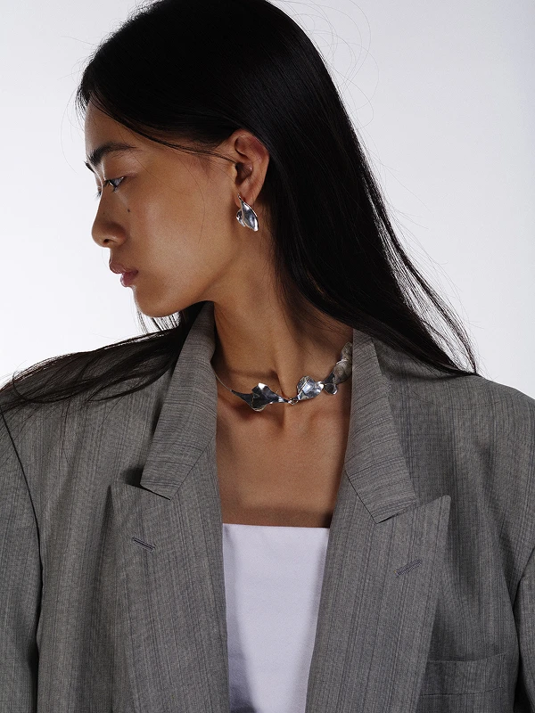 PREEK 2026 SPRING / SUMMER COLLECTION LOOK