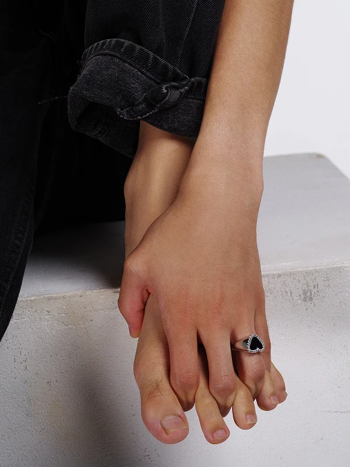 PREEK 2026 SPRING / SUMMER COLLECTION LOOK