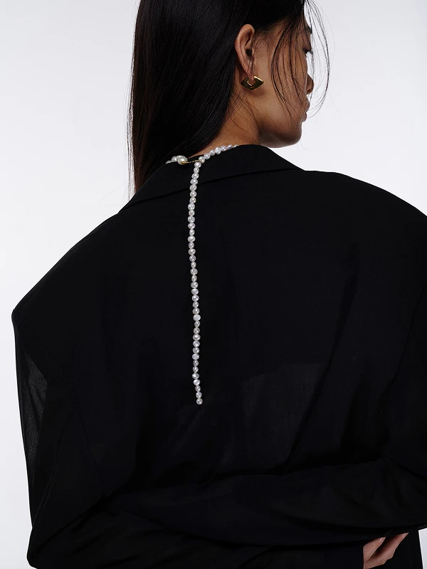 PREEK 2026 SPRING / SUMMER COLLECTION LOOK