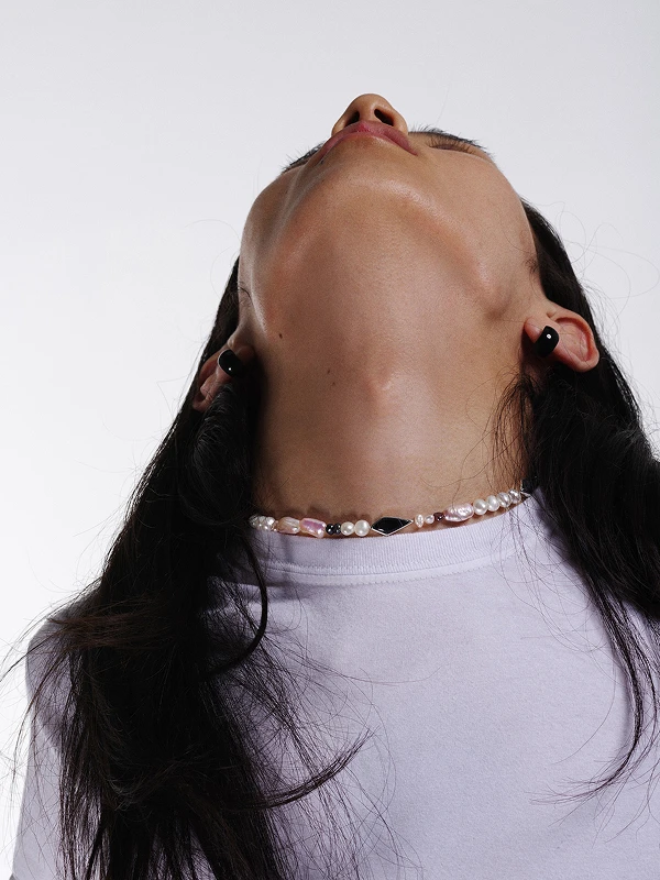 PREEK 2026 SPRING / SUMMER COLLECTION LOOK