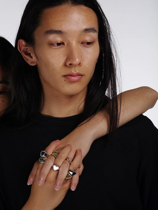 PREEK 2026 SPRING / SUMMER COLLECTION LOOK