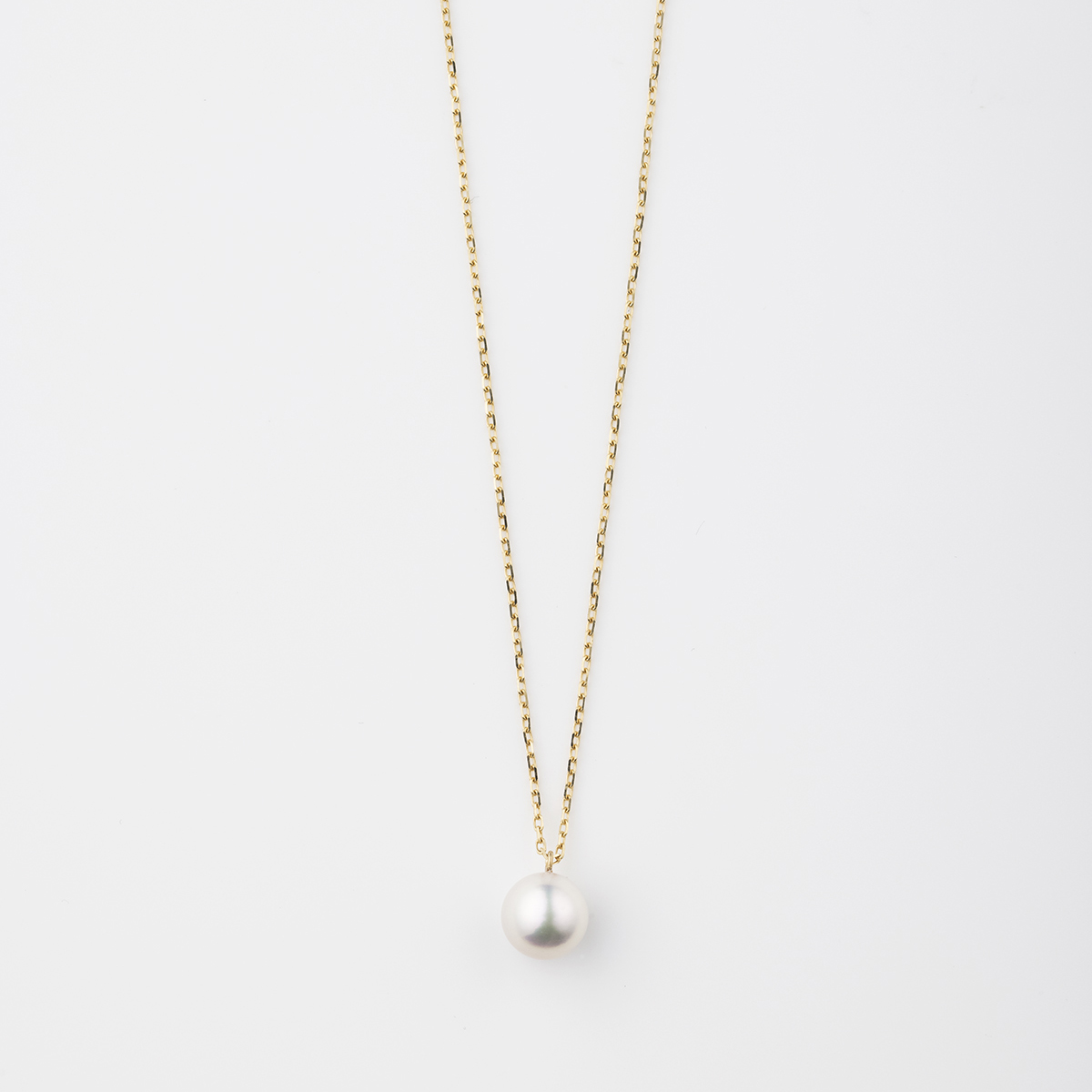PRK AKOYA PEARL NECKLACE