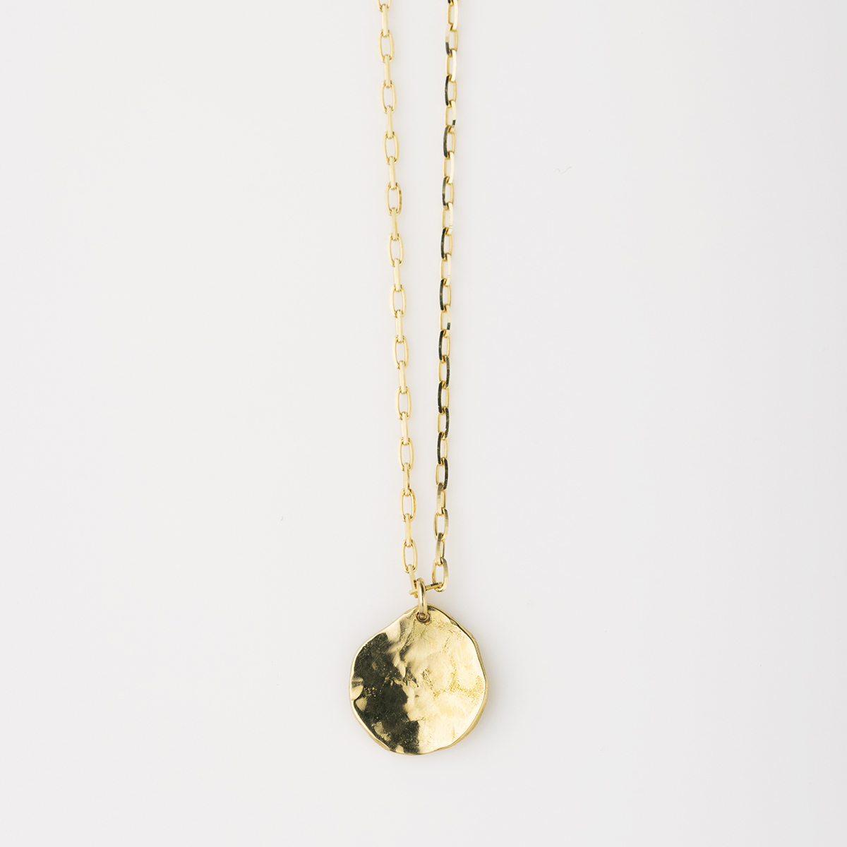 PRK COIN NECKLACE